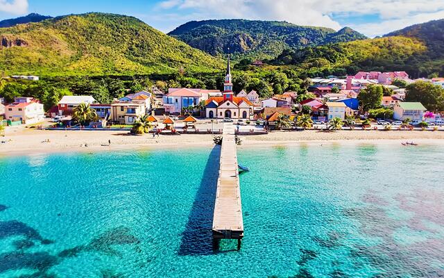 Martinique travel guide | We love to travel Martinique travel guide | We love to travel